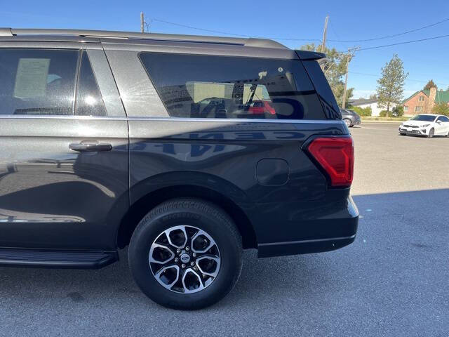 2023 Ford Expedition MAX XLT