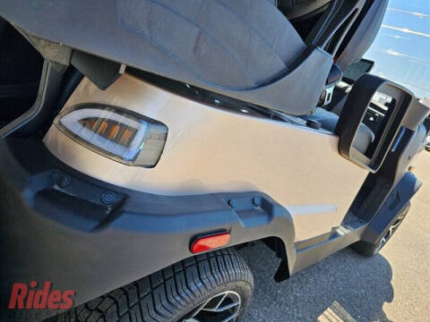 2025 Denago Nomad Plus