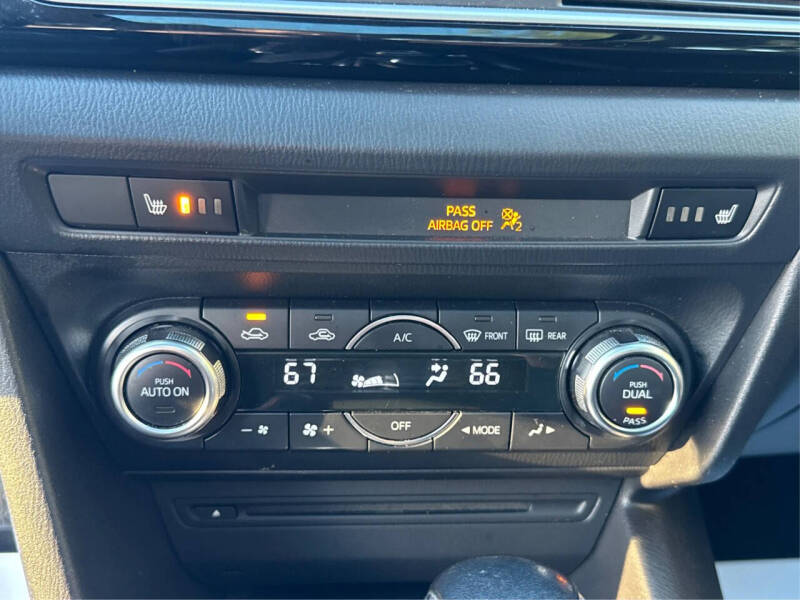 2014 Mazda MAZDA3 i Grand Touring