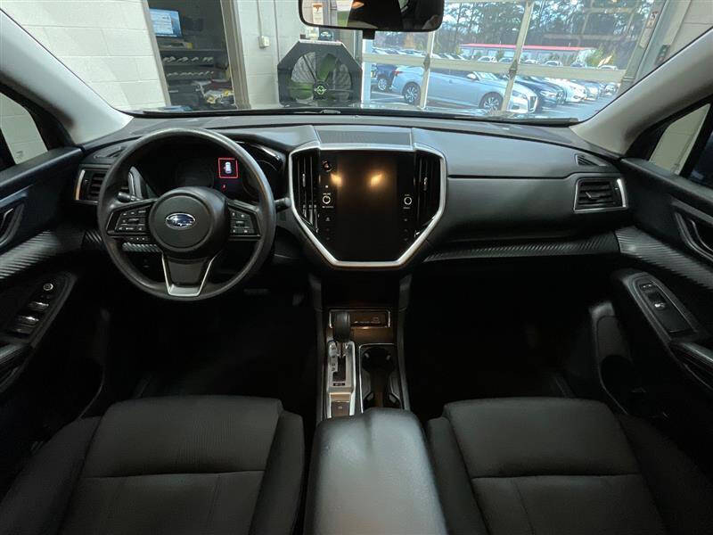 2024 Subaru Ascent