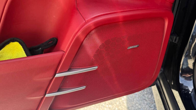 2016 Porsche Cayenne GTS