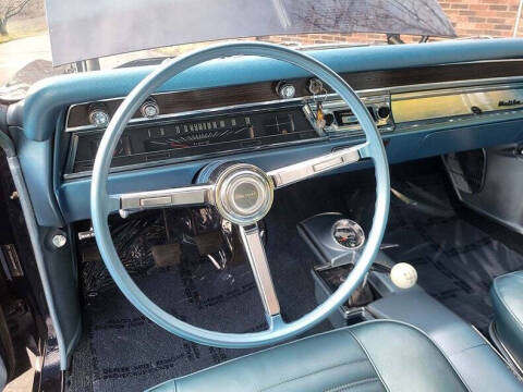 1967 Chevrolet Chevelle