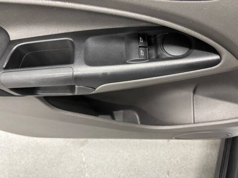 2022 Ford Transit Connect XL