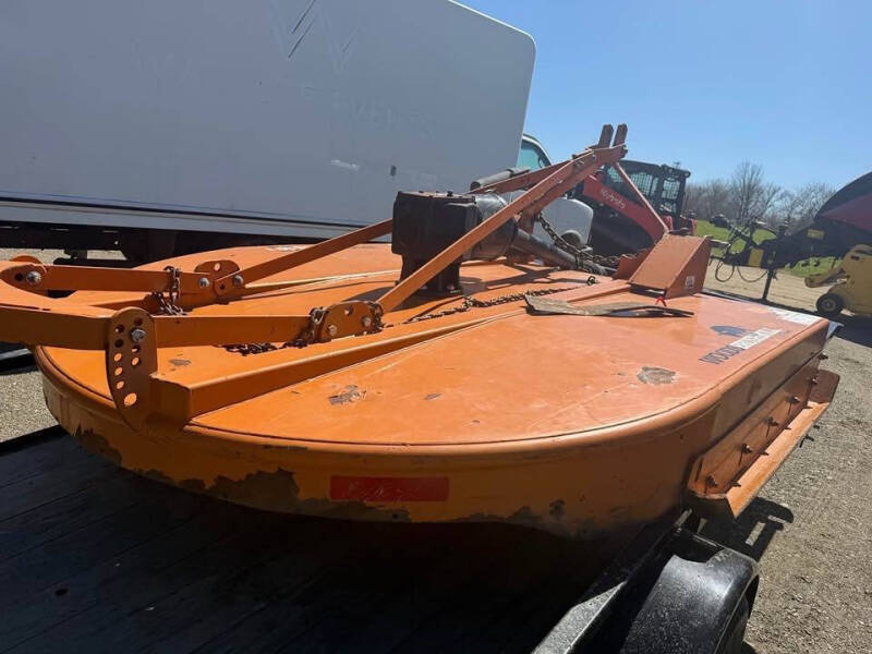 2021 Woods BB8401