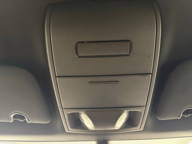 2020 Dodge Grand Caravan SE