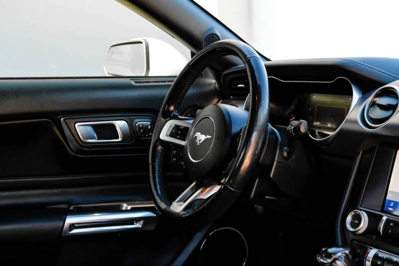 2020 Ford Mustang GT Premium