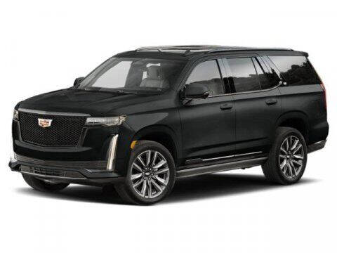 2021 Cadillac Escalade