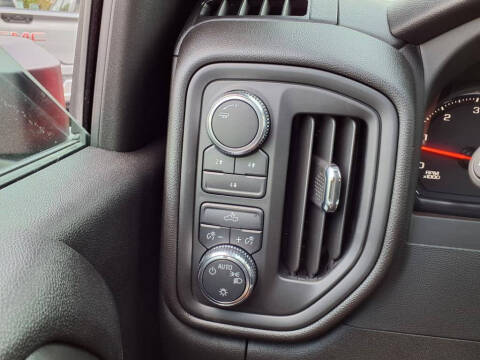 2025 GMC Sierra 3500HD