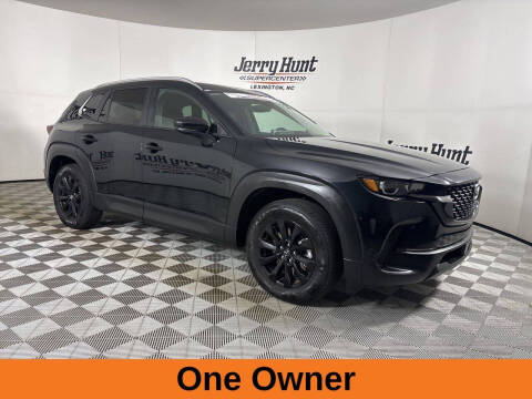 2025 Mazda CX-50 2.5 S Premium