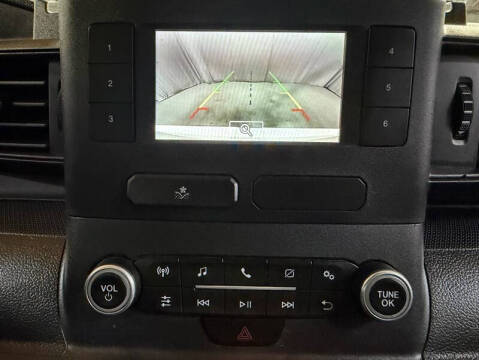 2023 Ford Explorer Police Interceptor Utility