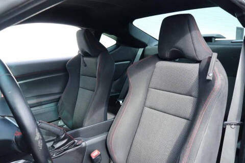 2019 Subaru BRZ Premium