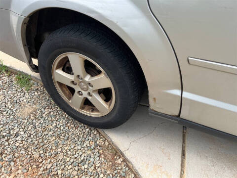 2010 Dodge Grand Caravan SE