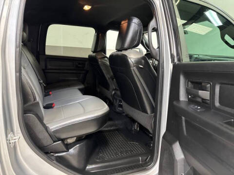 2023 RAM 3500 Tradesman