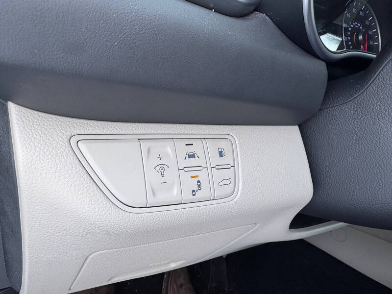 2019 Genesis G70 2.0T Advanced