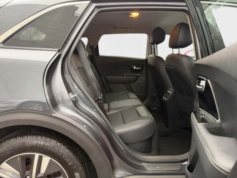 2020 Kia Niro Plug-In Hybrid EX