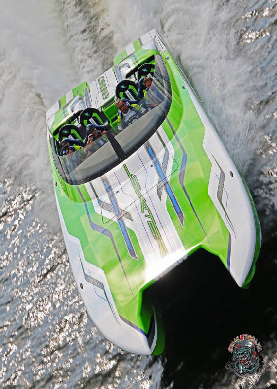 2025 Skater 388