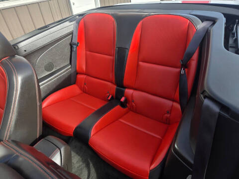 2013 Chevrolet Camaro SS