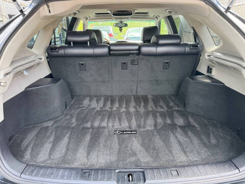 2005 Lexus RX 330