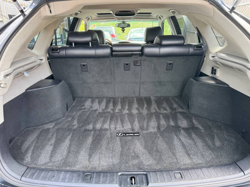 2005 Lexus RX 330