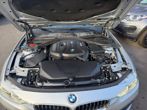 2018 BMW 3 Series 330i