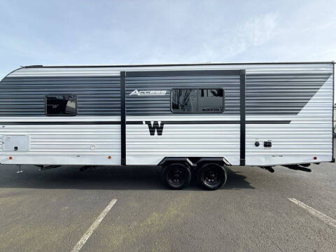2026 Winnebago Access