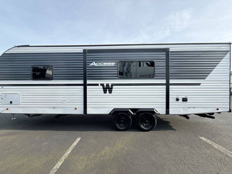 2026 Winnebago Access
