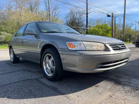 2000 Toyota Camry for sale at Dams Auto LLC in Cleveland OH