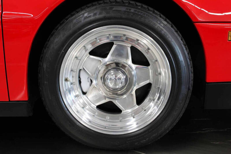 1986 Ferrari Testarossa