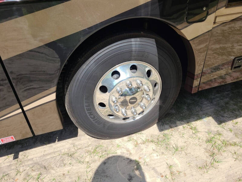 2017 Coachmen RV Sportscoach 404RB Sale Pending