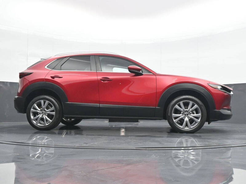 2023 Mazda CX-30 2.5 S Select
