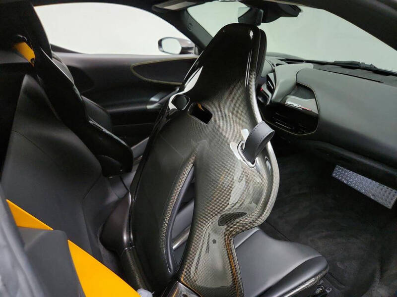 2022 Ferrari SF90 Stradale