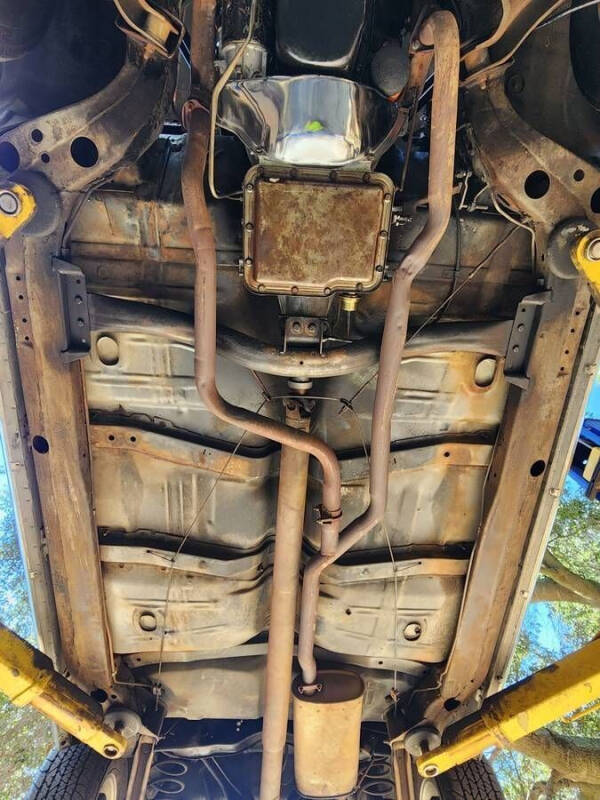 1966 Chevrolet Chevelle