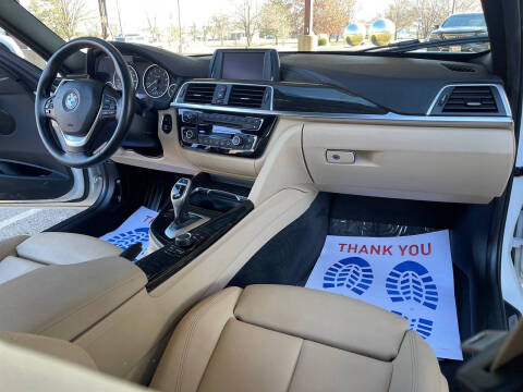 2018 BMW 3 Series 330i xDrive