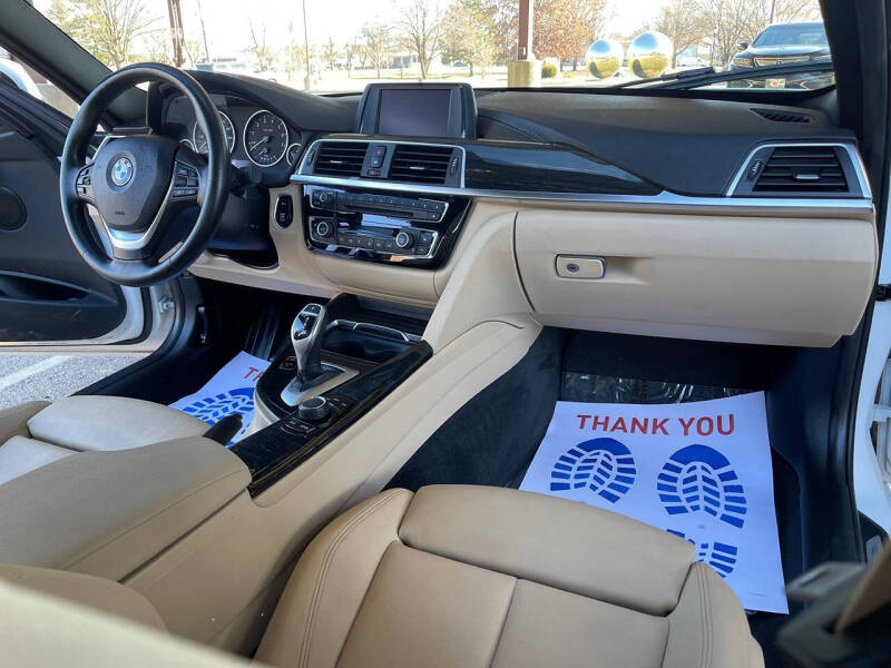 2018 BMW 3 Series 330i xDrive