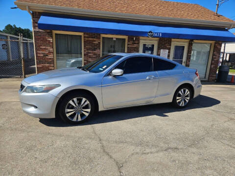 2008 Honda Accord EX-L