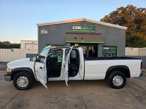 2005 Dodge Ram 3500 ST