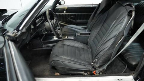 1979 Pontiac Firebird