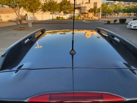 2014 Subaru Impreza 2.0i Sport Premium