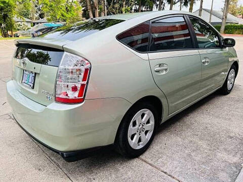 2008 Toyota Prius