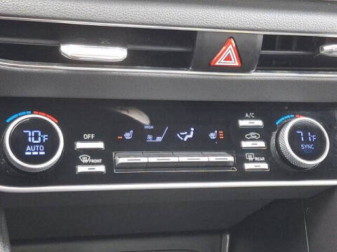 2023 Hyundai Sonata SEL Plus