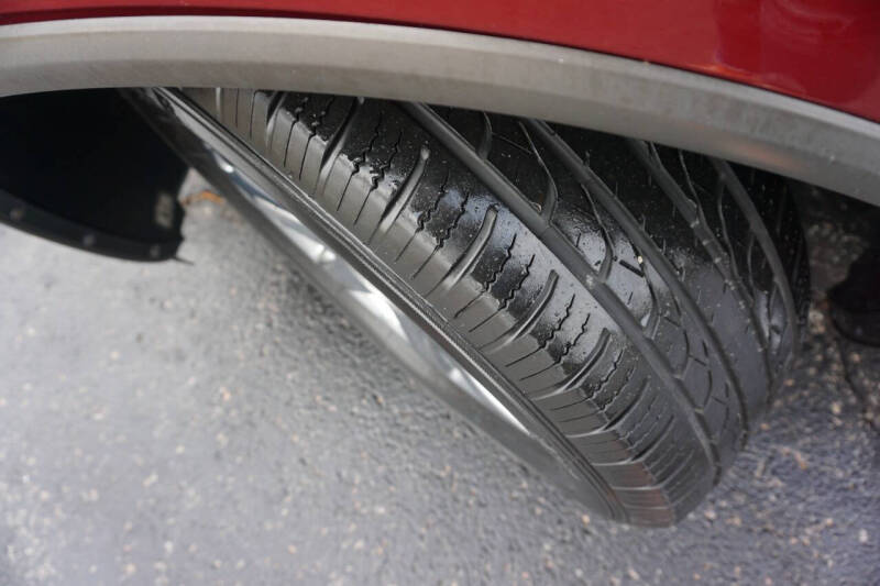 2008 Buick Enclave CXL