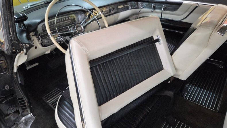 1956 Cadillac Eldorado