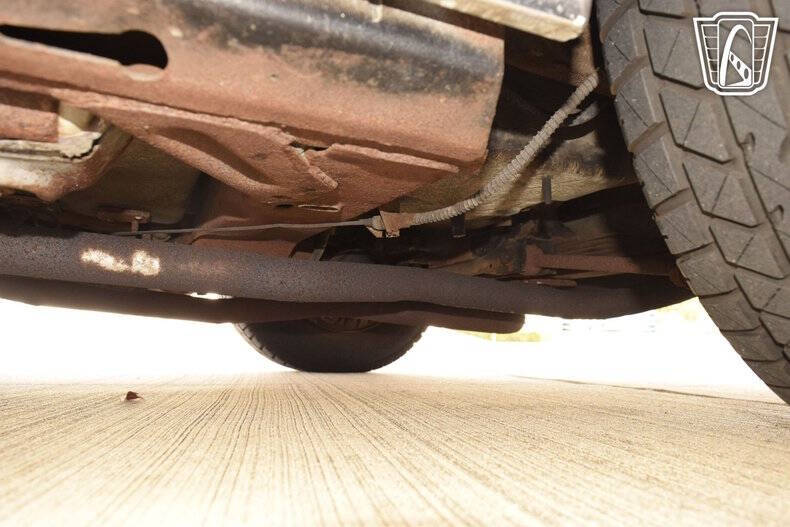 1975 Chevrolet Corvette