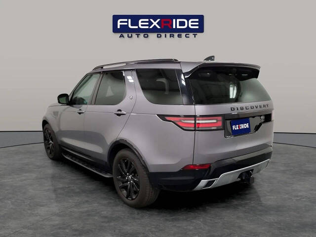 2020 Land Rover Discovery for sale at Flexride Auto Direct in Chantilly, VA