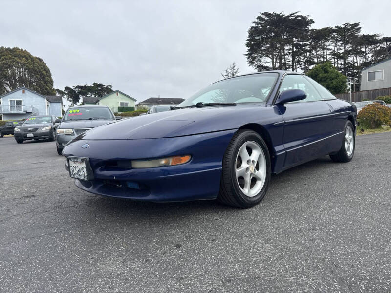 1993 Ford Probe GT