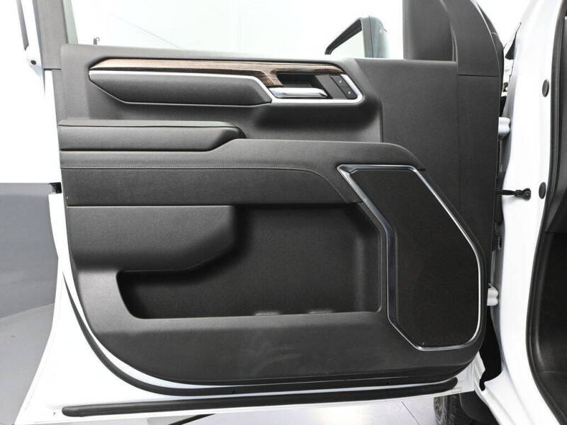 2024 GMC Sierra 3500HD