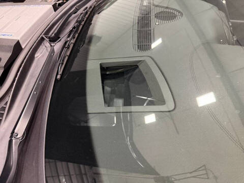 2010 Chevrolet Corvette ZR1