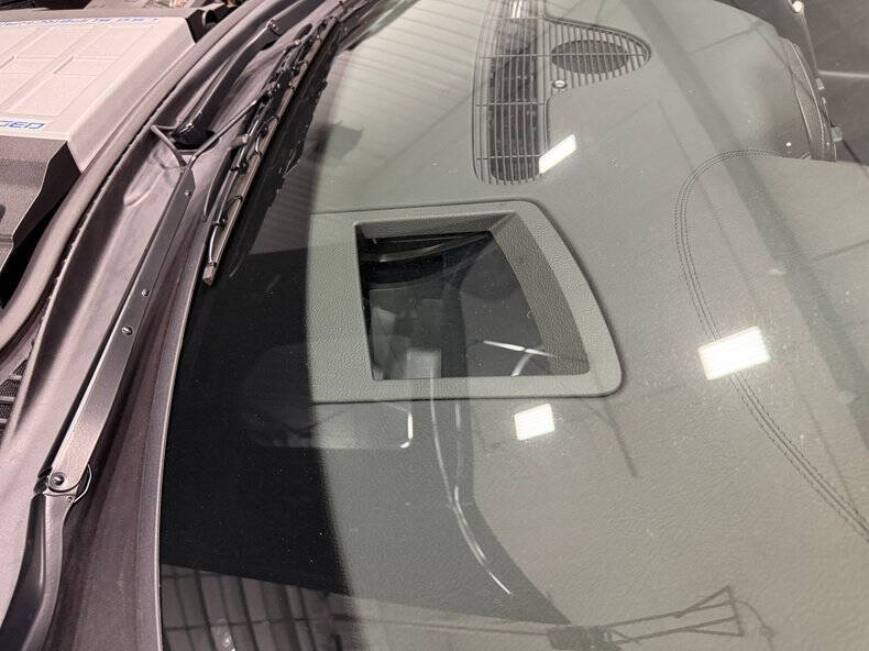 2010 Chevrolet Corvette ZR1