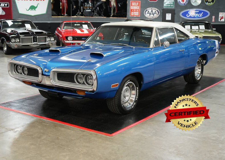 1970 Dodge Super Bee