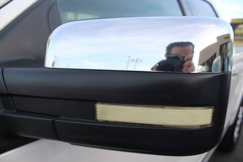2014 Ford F-150 Limited